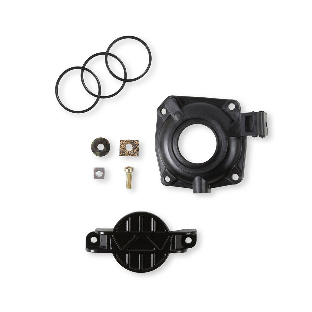 Holley Carburetor Vacuum Secondary Spring Quick Change Kit 20-59; 