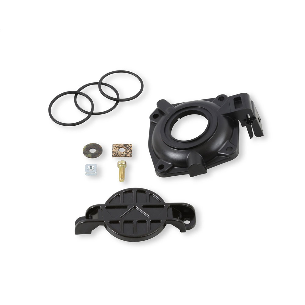 Holley Carburetor Vacuum Secondary Spring Quick Change Kit 20-59; 