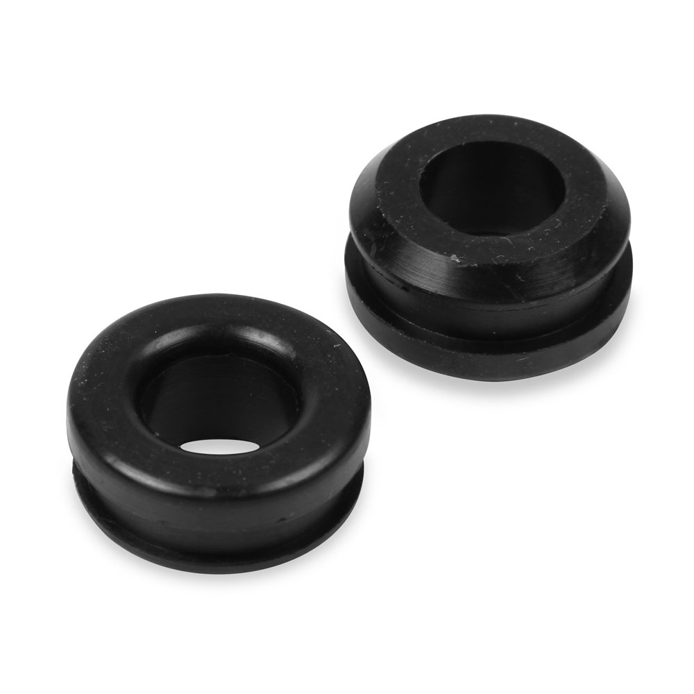 Photo for Holley PCV Valve Grommet 241-212; 1.250 in.