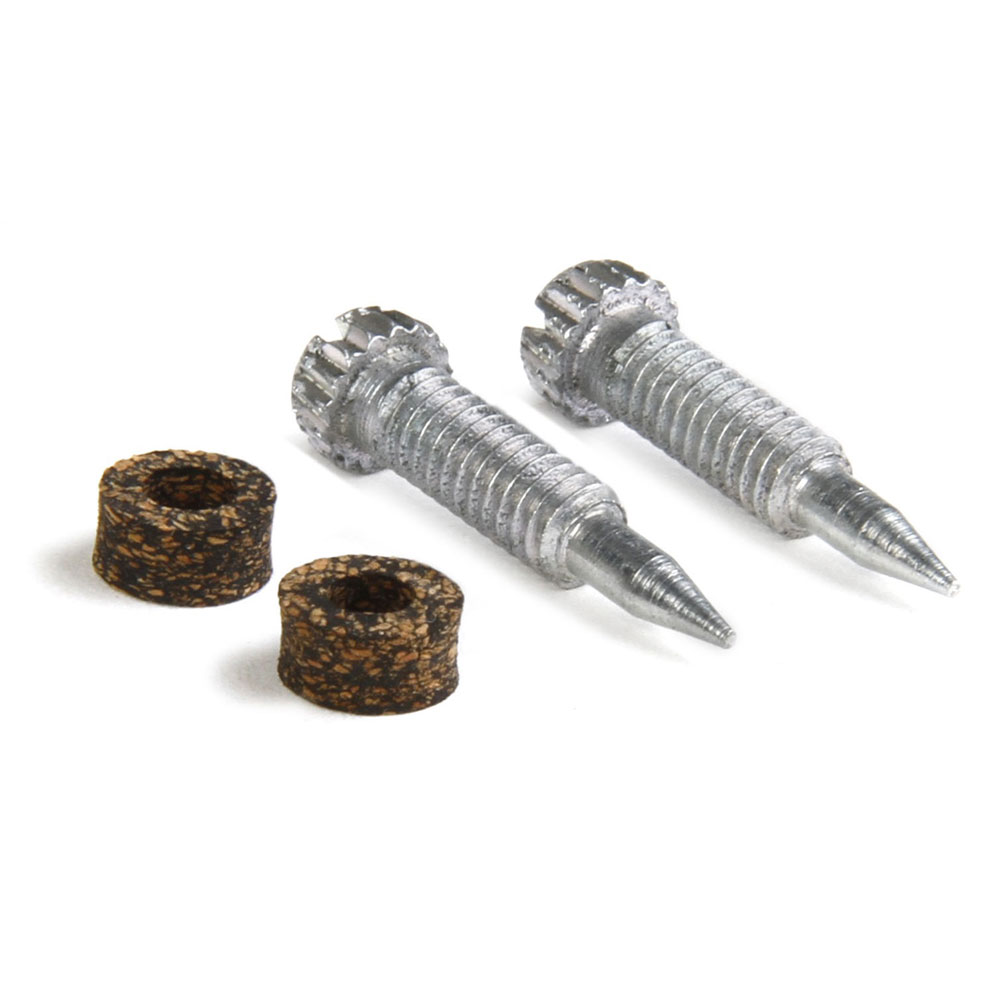 Photo for Holley Carburetor Idle Mixture Screw 26-101;