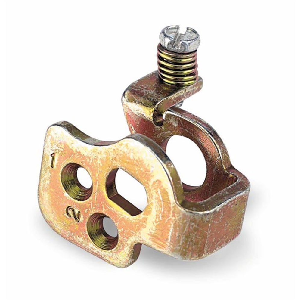 Photo for Holley Throttle Lever 26-137; 