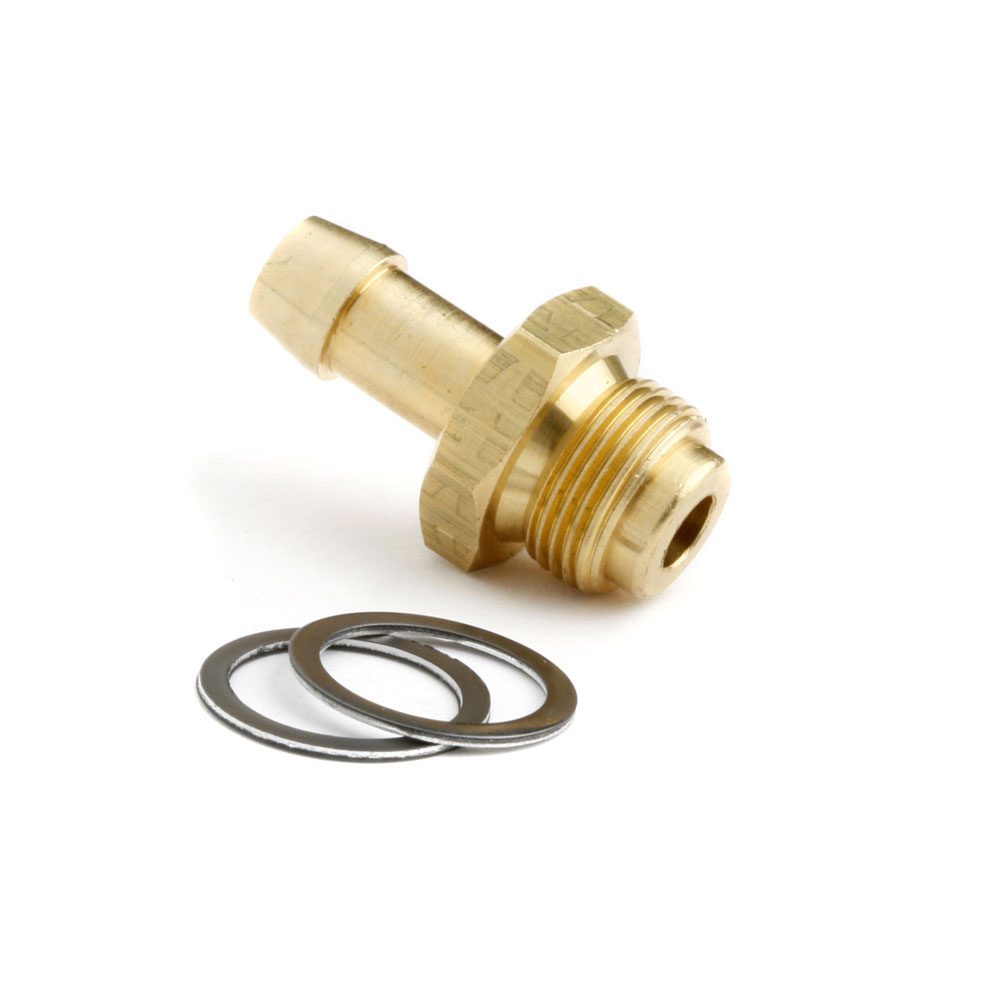 Photo for Holley Fuel Hose Fitting 26-24;