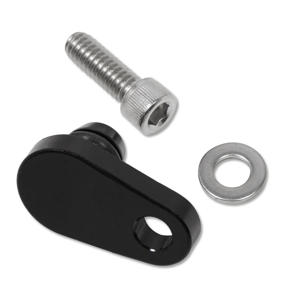 Holley Manifold Absolute Pressure Sensor 300-251; 