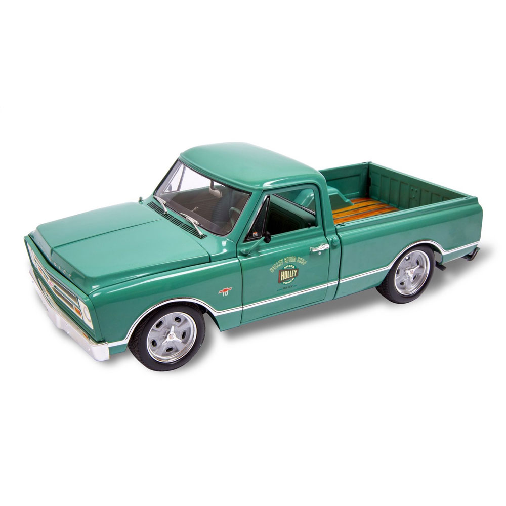 Holley Toy Car 36-434; 