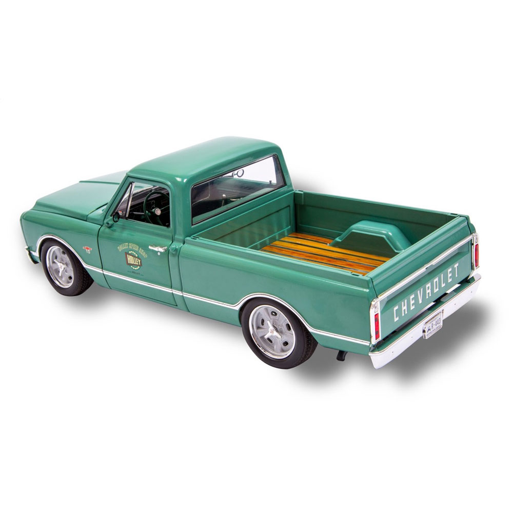 Holley Toy Car 36-434; 