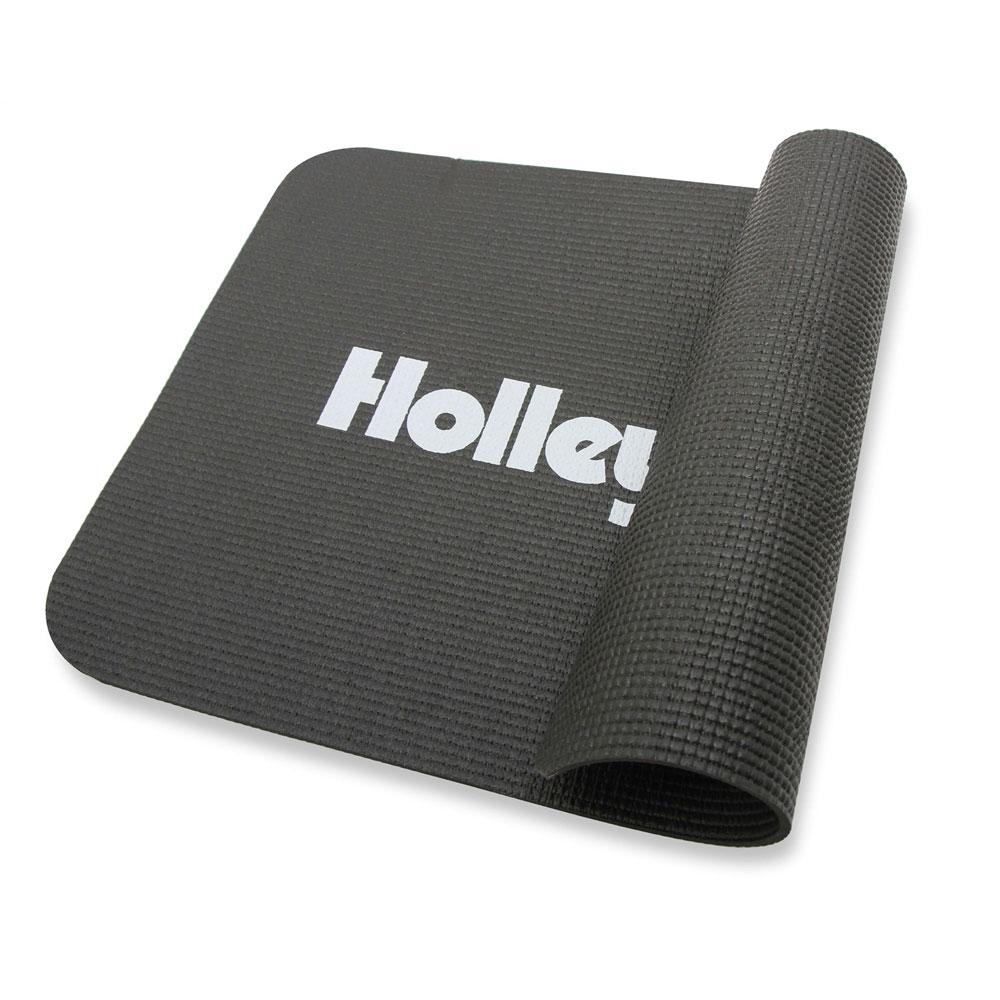 Holley Utility Mat 36-448; Foam 18.000 in. 12.000 in. 0.125 in. 