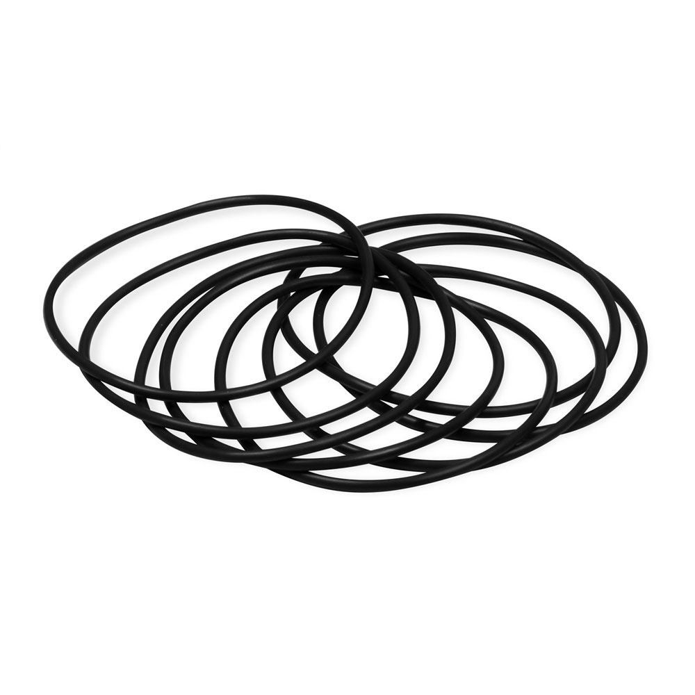 Holley Intake Manifold Gasket Set 508-25; for Chevy LT1 Gen V 