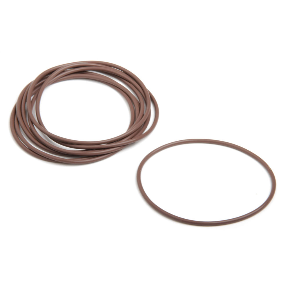 Holley Intake Manifold Gasket Set 508-23; 