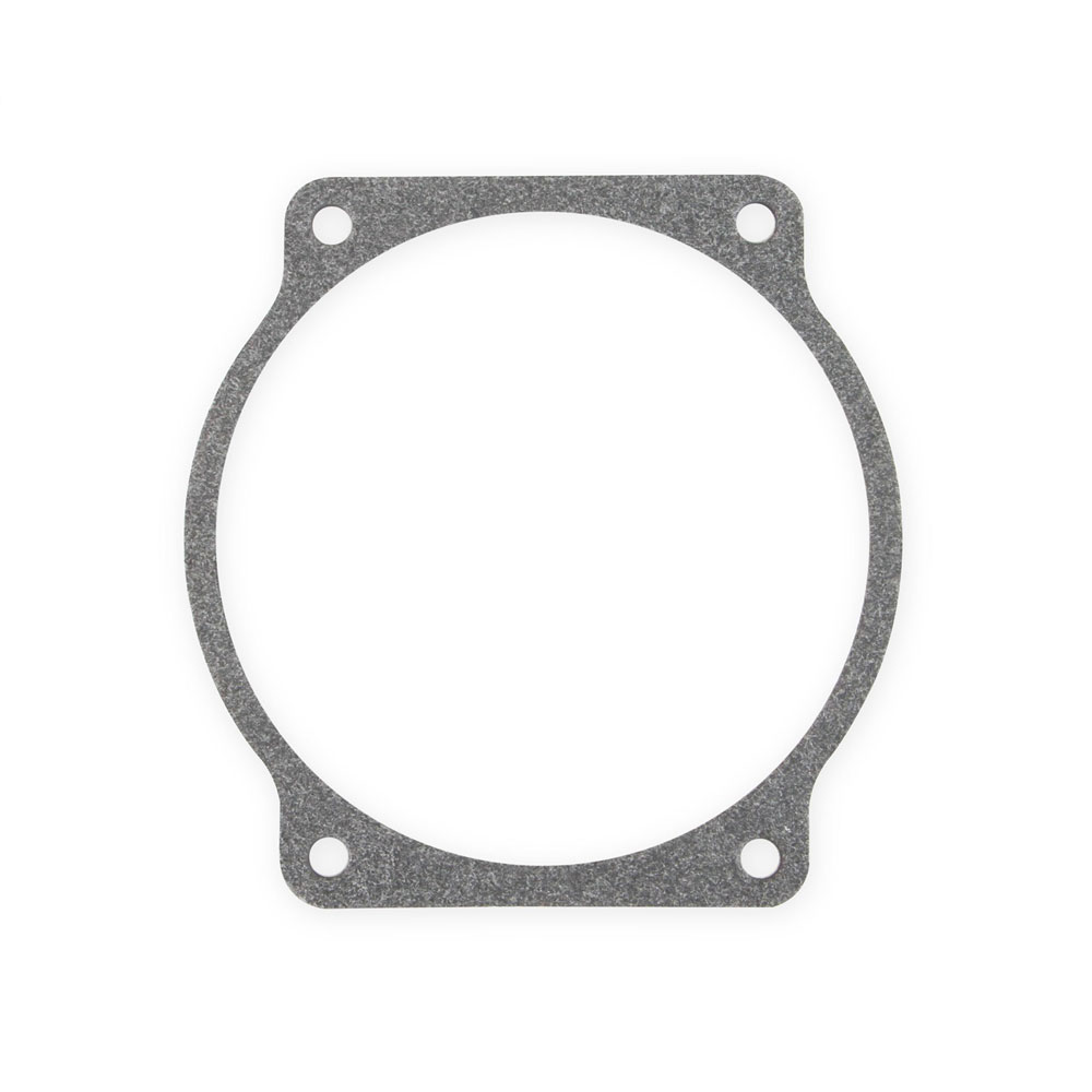 Holley Fuel Injection Throttle Body Mounting Gasket 508-24; 