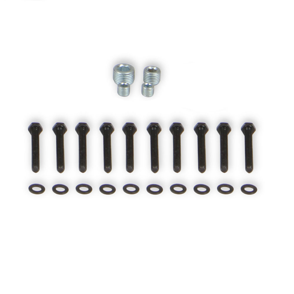 Photo for Holley Intake Manifold Bolts 508-42; for