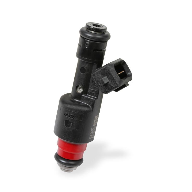 Holley Fuel Injector Kit 522-228; 