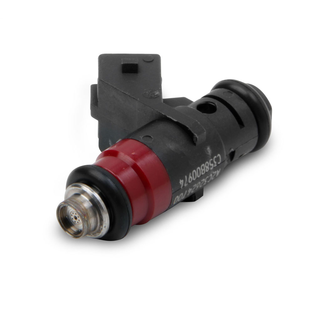 Photo for Holley Fuel Injector 522-801; 80 lb/hr.