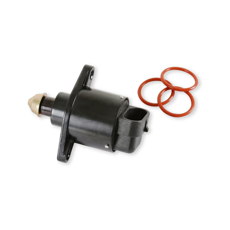 Holley Idle Air Control Valve 543-105; 