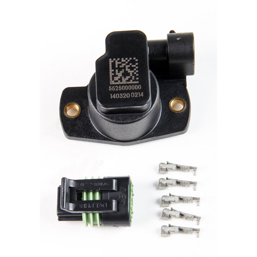 Holley Throttle Position Sensor 543-112; 