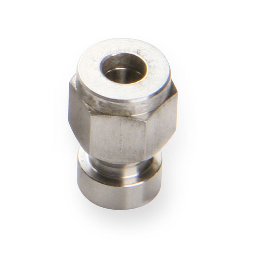 Holley Pipe Fitting 543-161; 