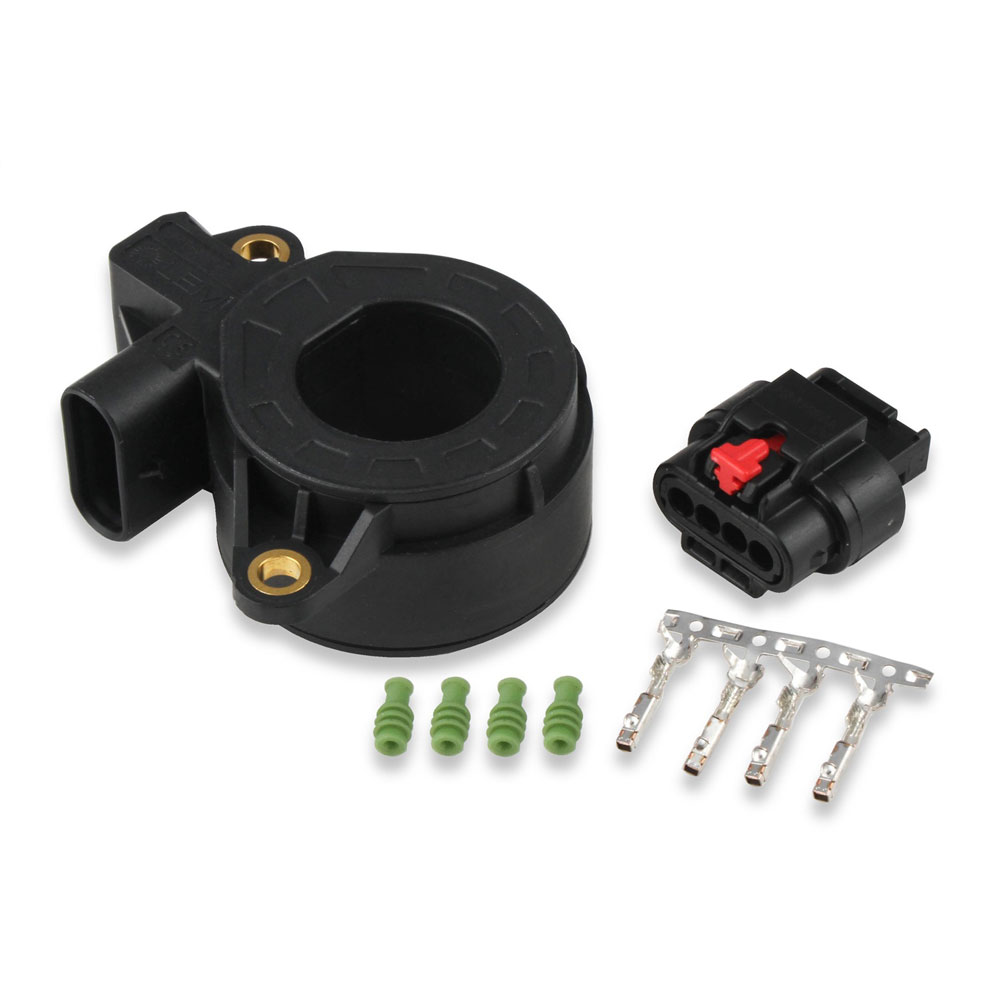 Holley Battery Current Sensor 554-171; 