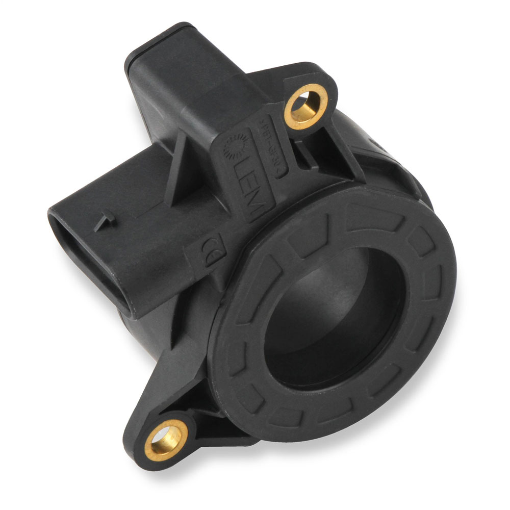 Holley Battery Current Sensor 554-171; 