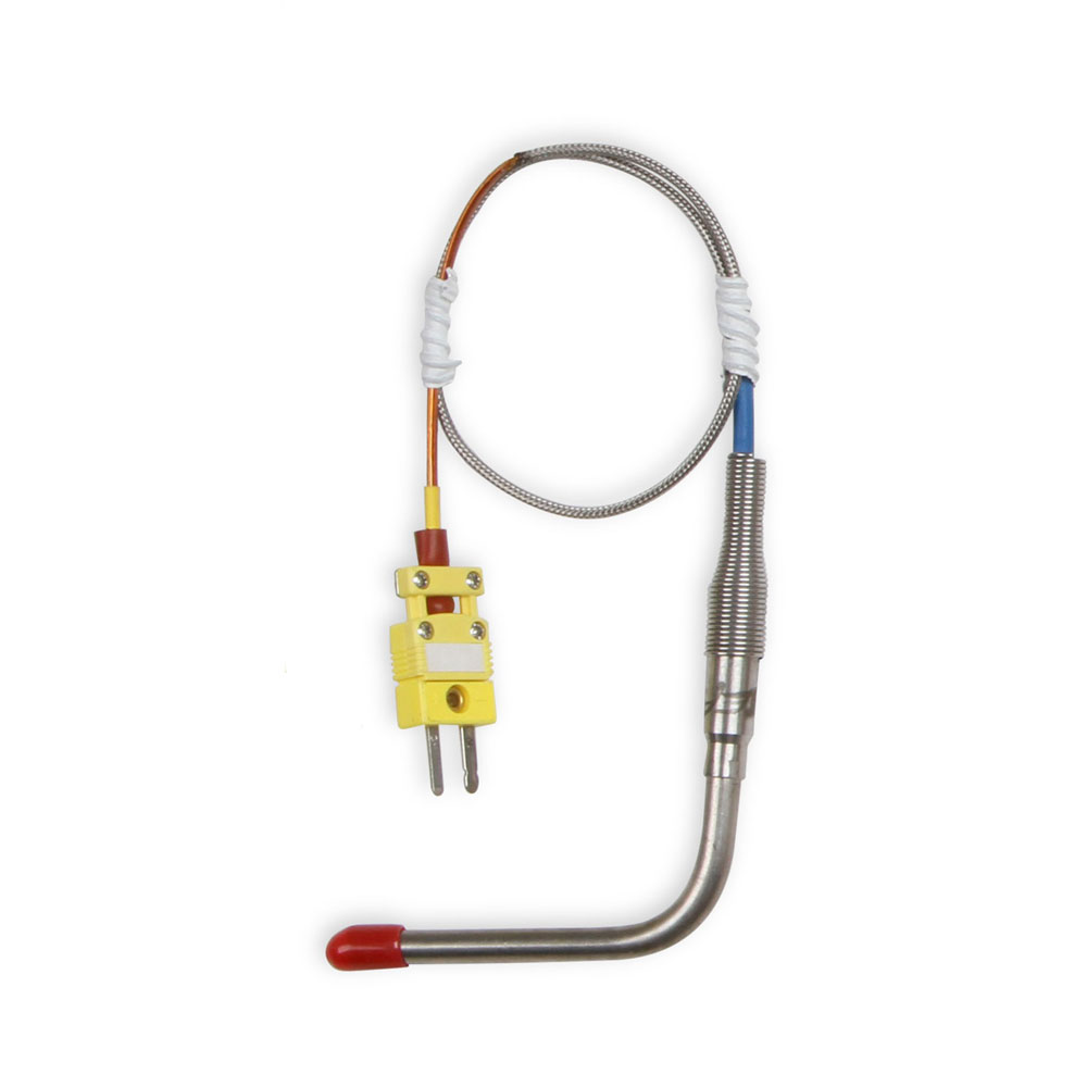 Holley Exhaust Gas Temperature (EGT) Sensor Kit 554-175; 