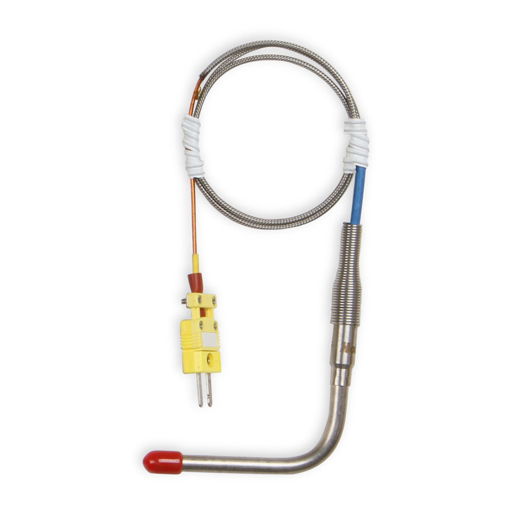 Holley Exhaust Gas Temperature (EGT) Sensor Kit 554-177; 