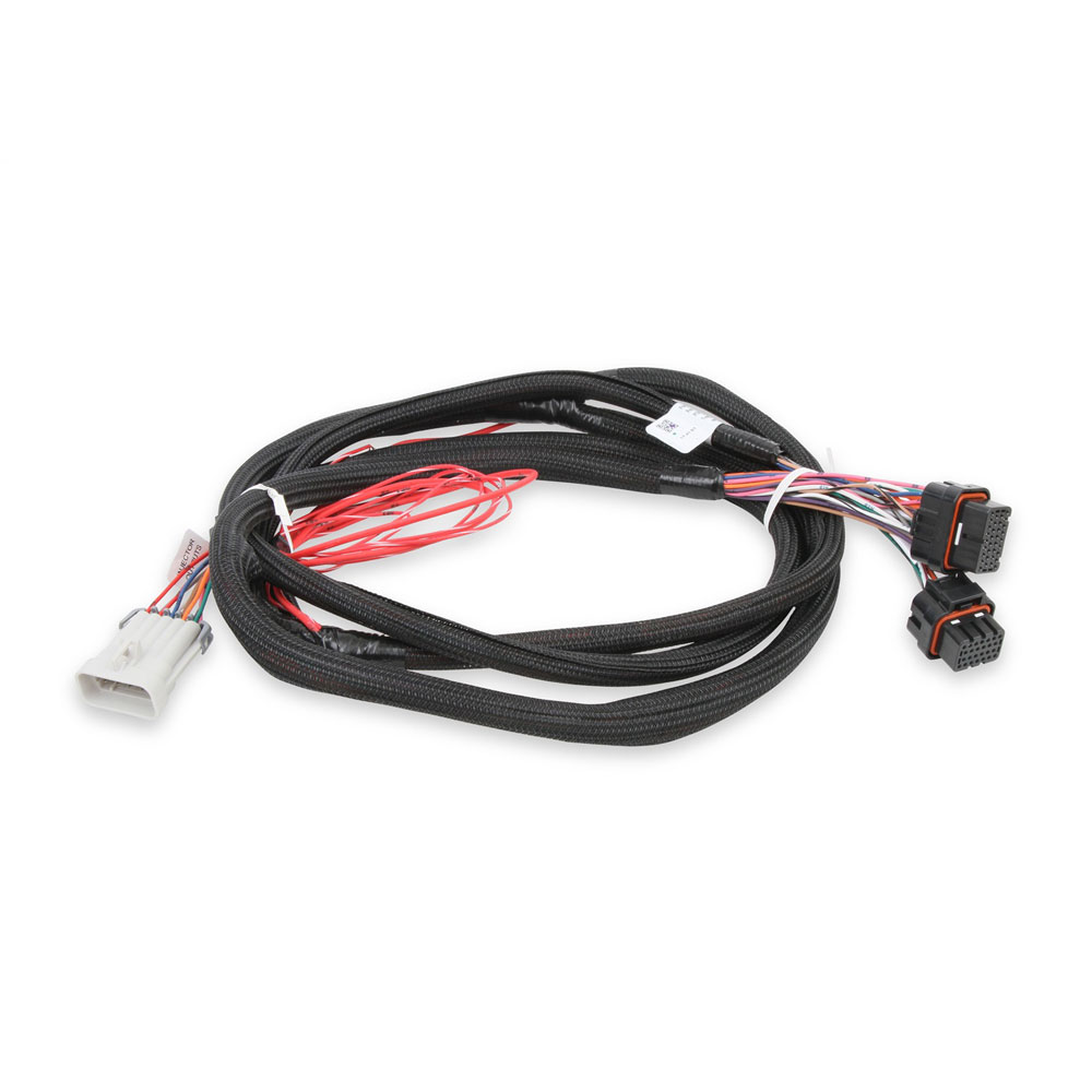 Holley Fuel Injection Harness 558-219; 