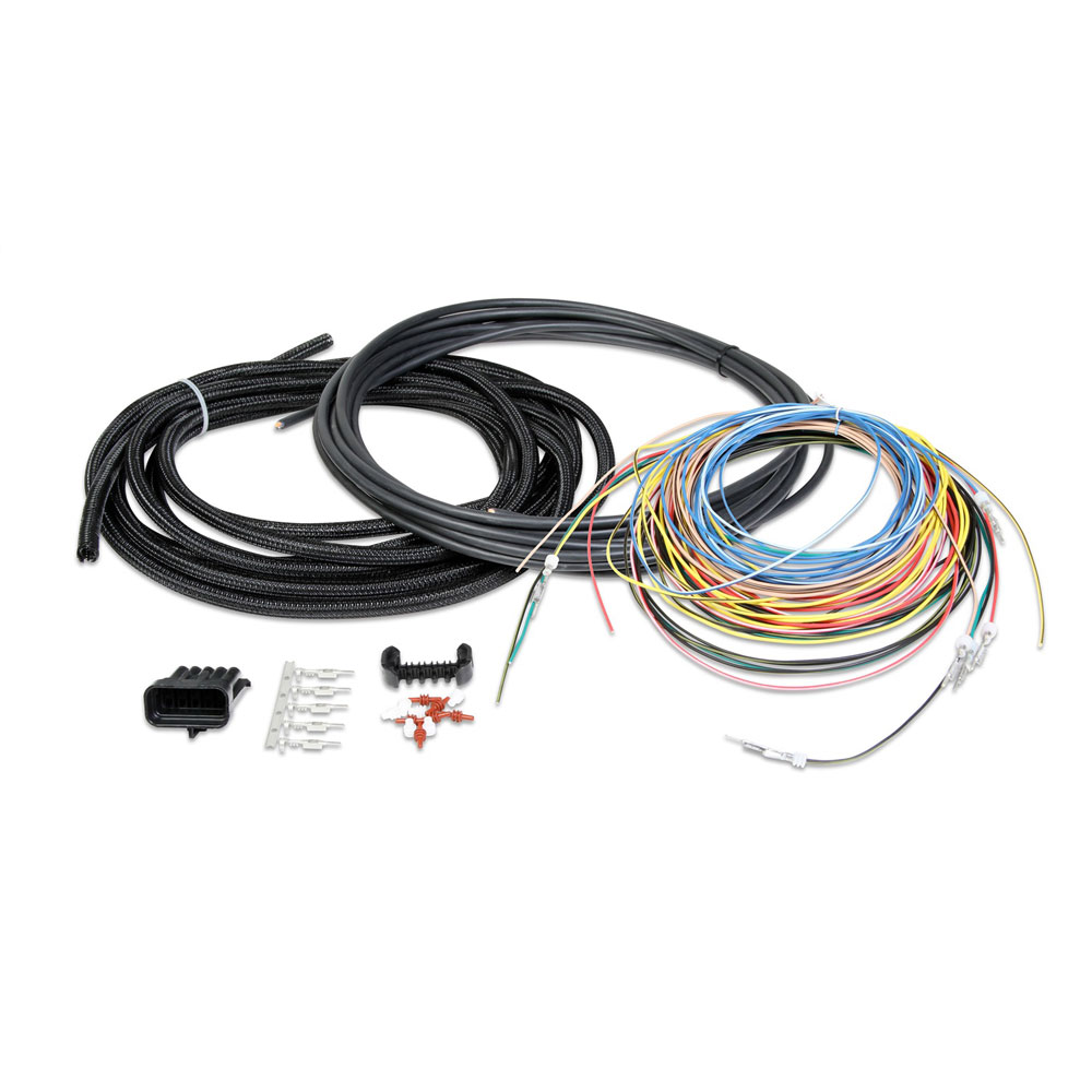 Photo for Holley Ignition Harness 558-306;