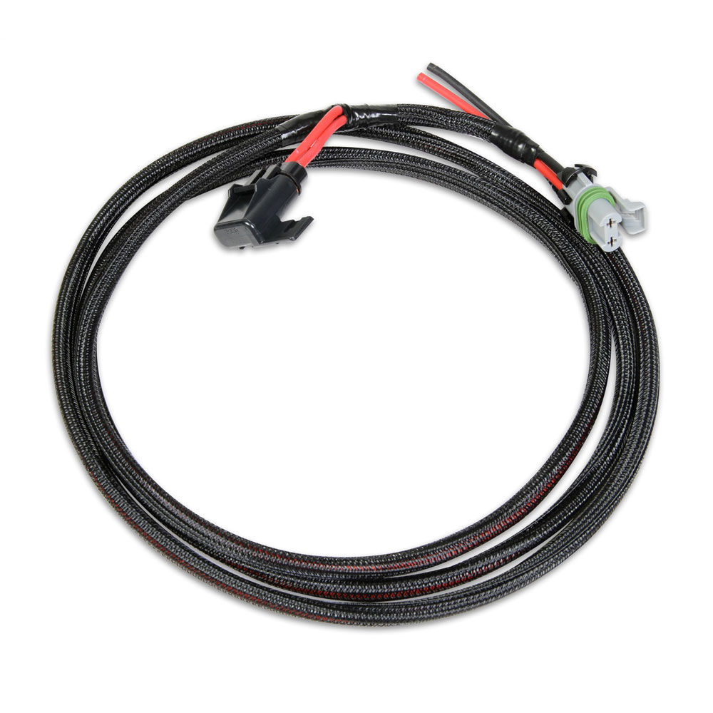 Holley Fuel Injection Harness 558-308; Main Harness 