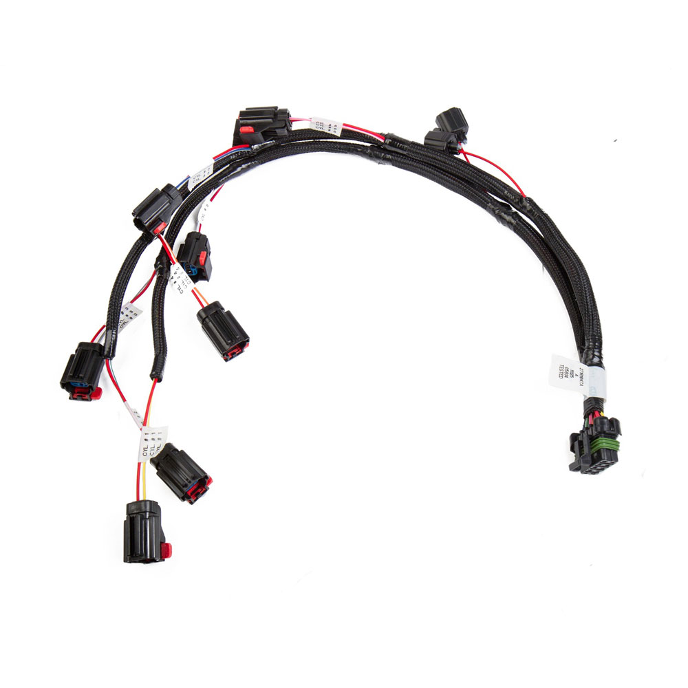 Holley Ignition Harness 558-310; for Chrysler HEMI 
