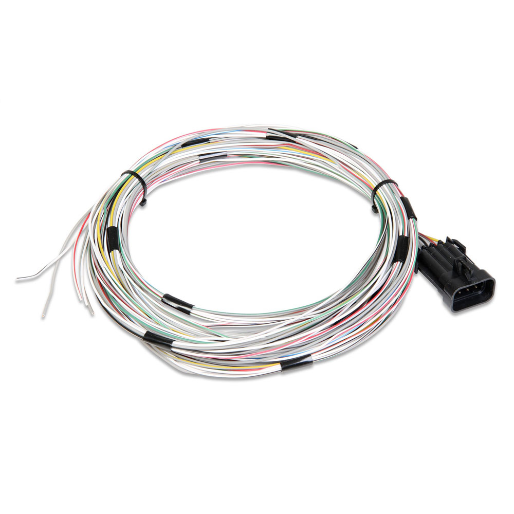 Holley Fuel Injection Harness 558-400; 