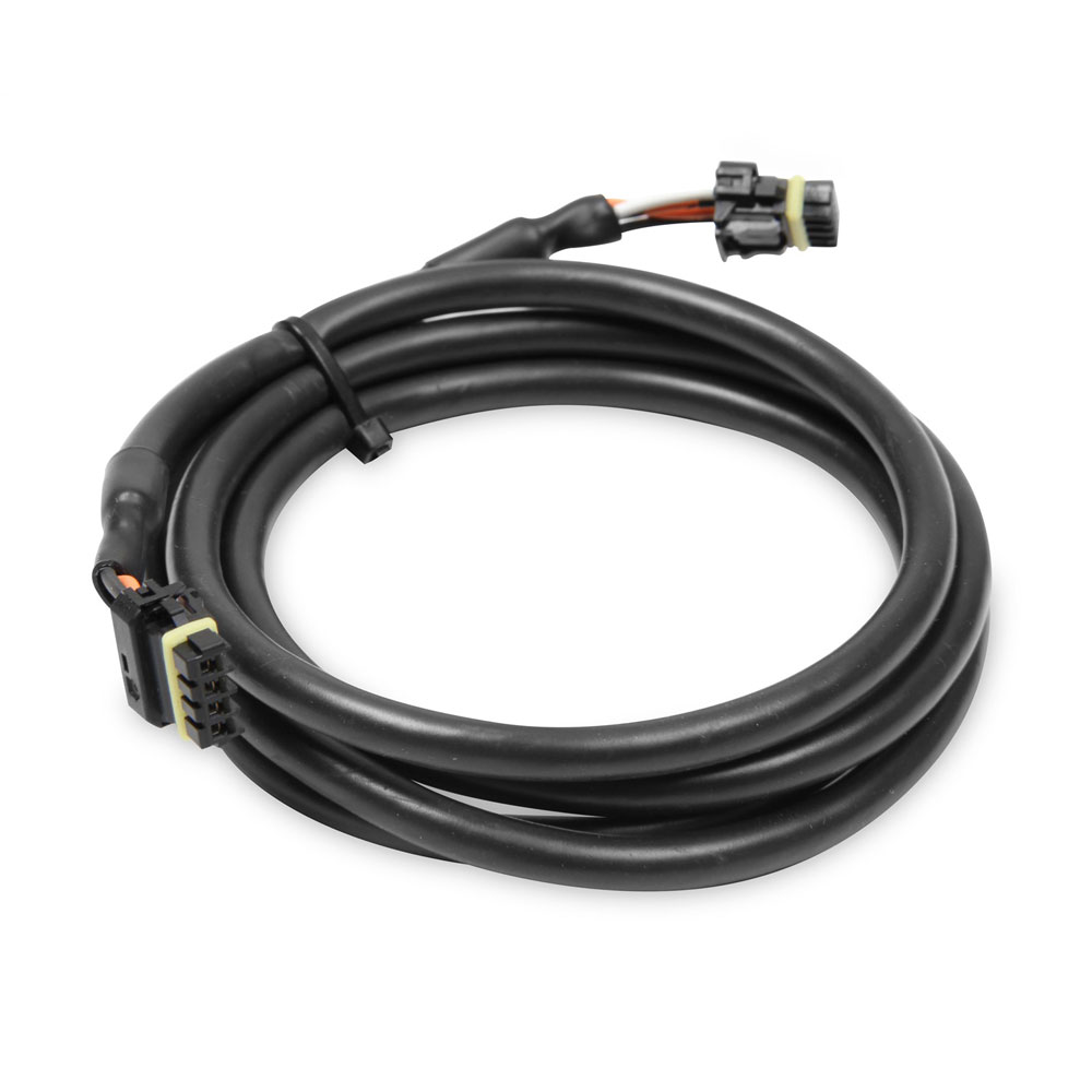 Holley Fuel Injection Harness 558-424; 