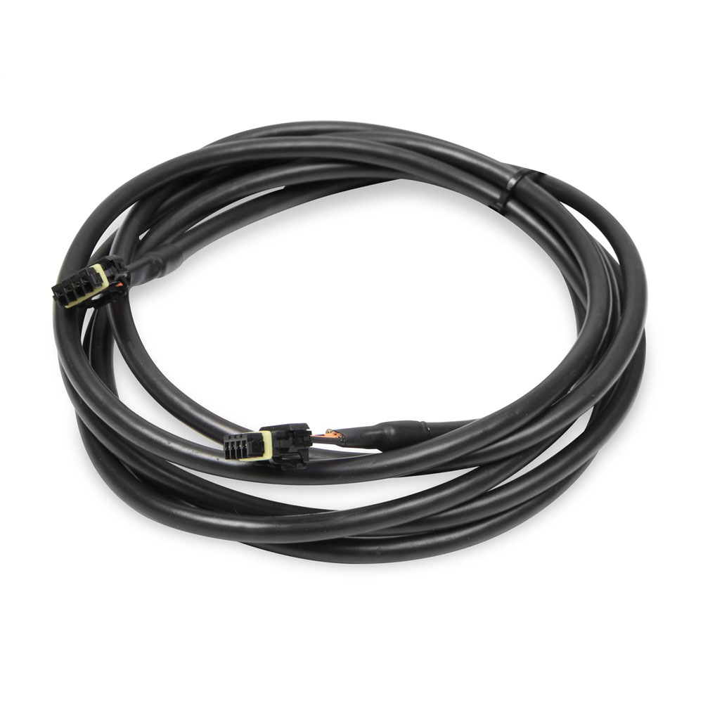 Holley Fuel Injection Harness 558-425; 