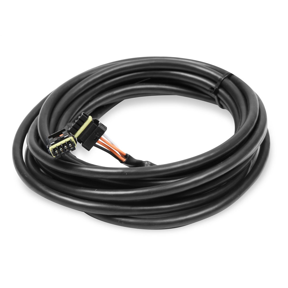 Holley Fuel Injection Harness 558-426; 