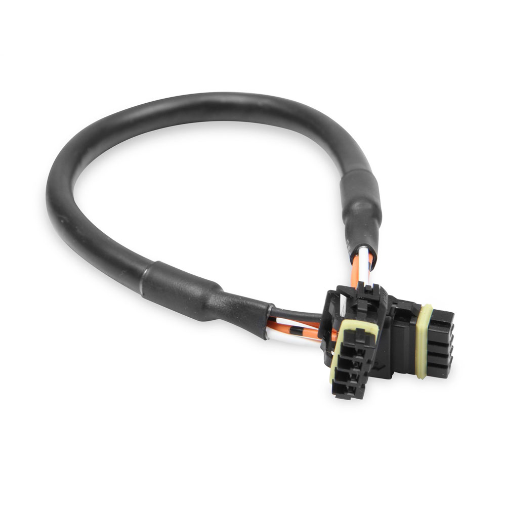 Holley Fuel Injection Harness 558-428; 