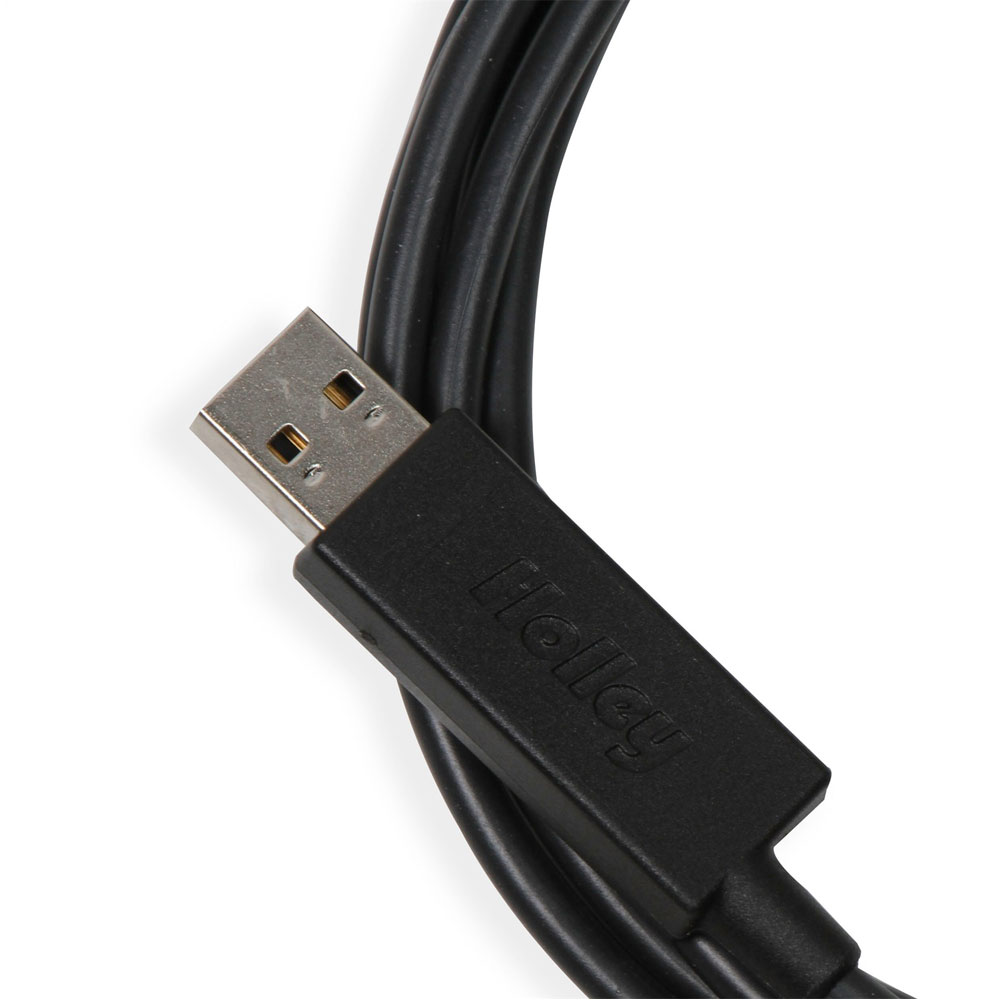 Holley Computer Chip Programmer Input Cable 558-443; Sniper EFI 