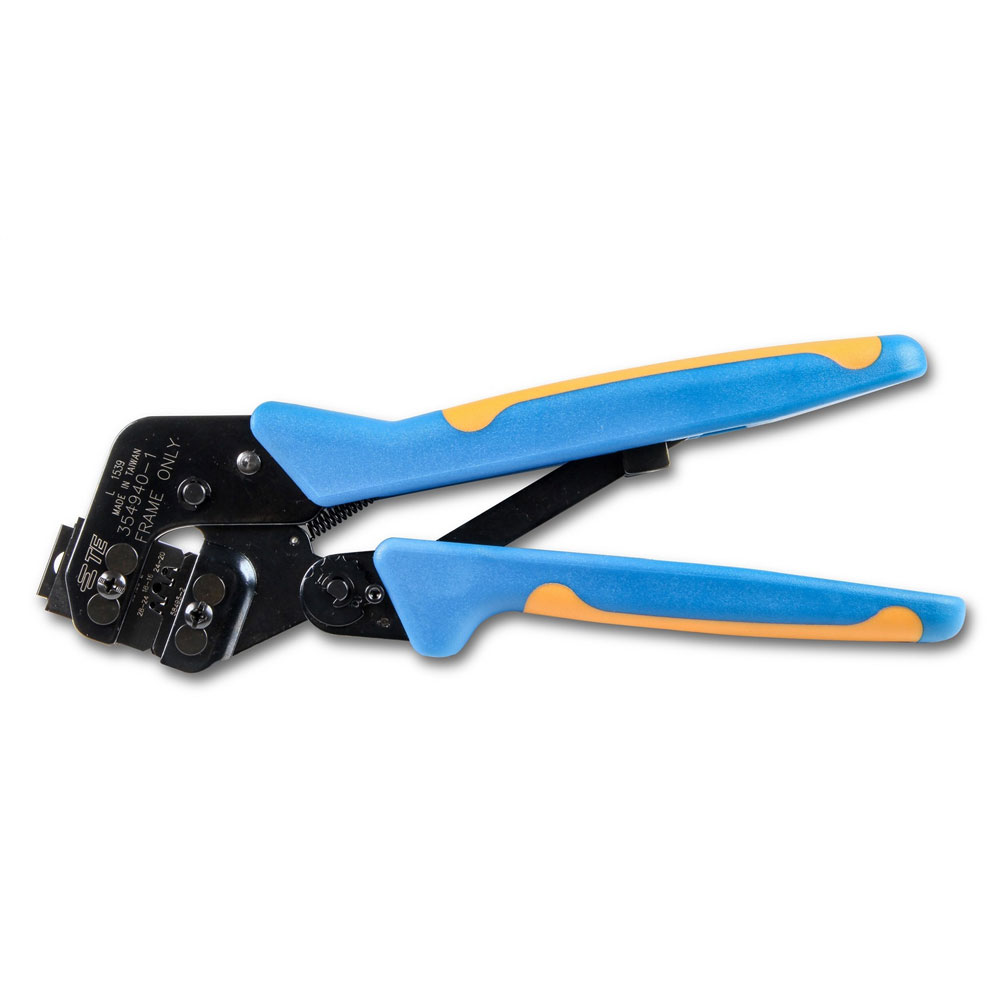 Holley Crimping Tool 567-100; 