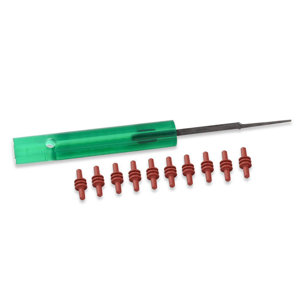 Holley Wiring Terminal and Connector Tool 567-101; 