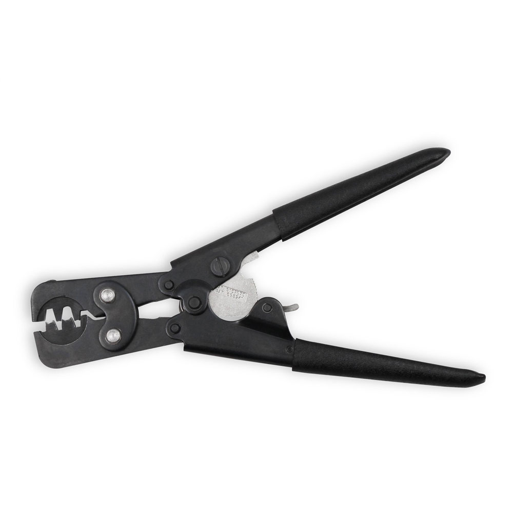 Holley Wiring Terminal and Connector Tool 567-102; 
