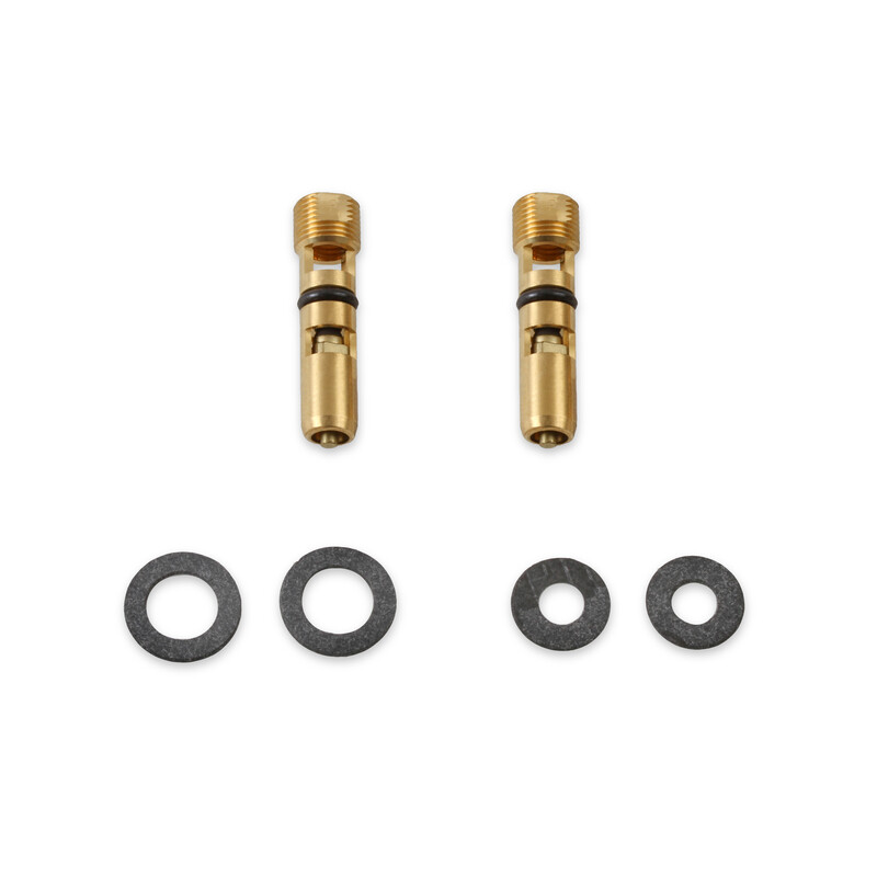 Holley Carburetor Needle and Seat 6-502-2; 