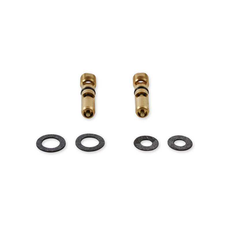Holley Carburetor Needle and Seat 6-502-2; 
