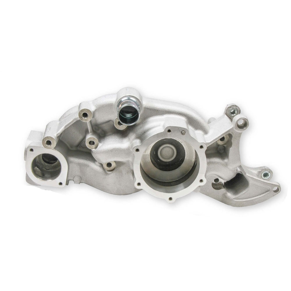 Photo for Holley Exhaust Manifold Bolt 97-231;