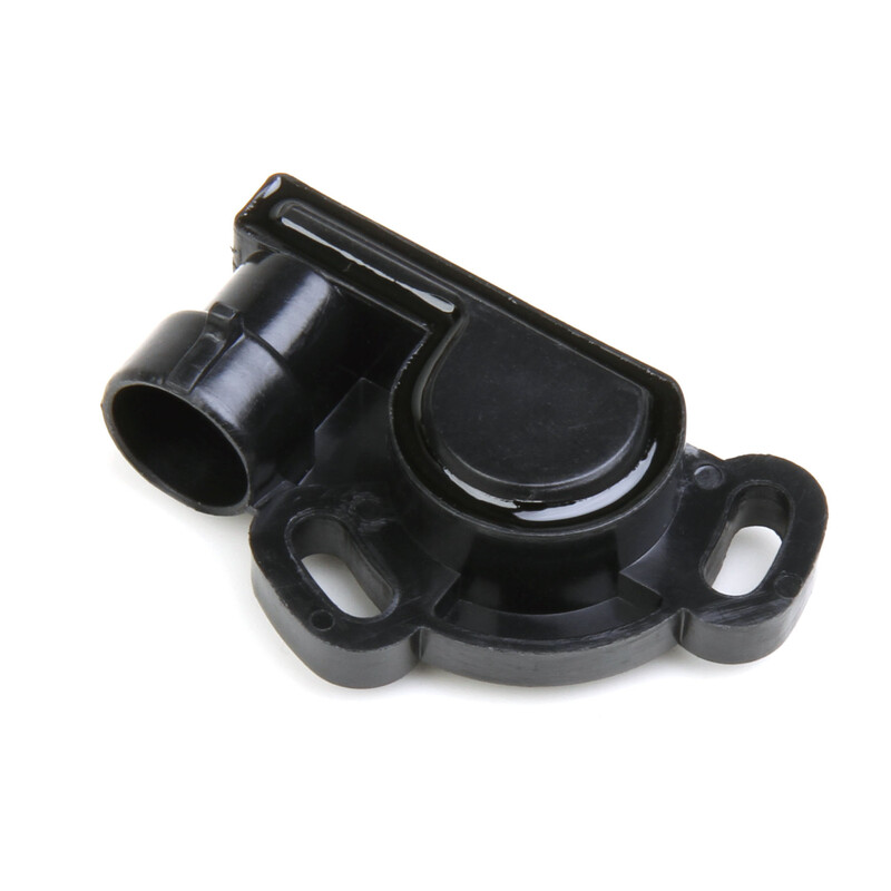 Holley Throttle Position Sensor 543-111; 