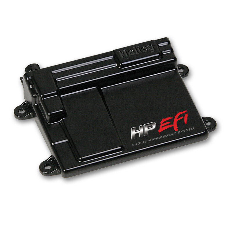 Holley Control Module 554-113; 