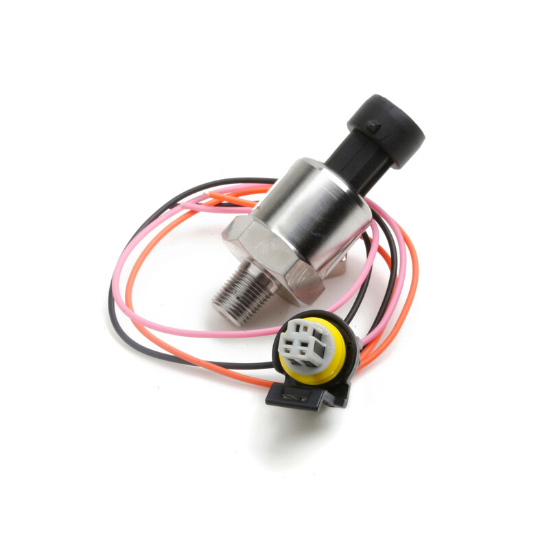 Holley Manifold Absolute Pressure Sensor 554-134; 