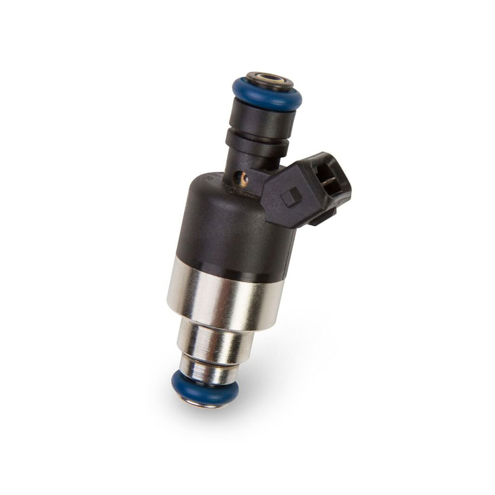 Holley Fuel Injector 522-168; EV1 159 lbs/hr. Bosch, Jetronic 2.0 Ohms Low Impedence 