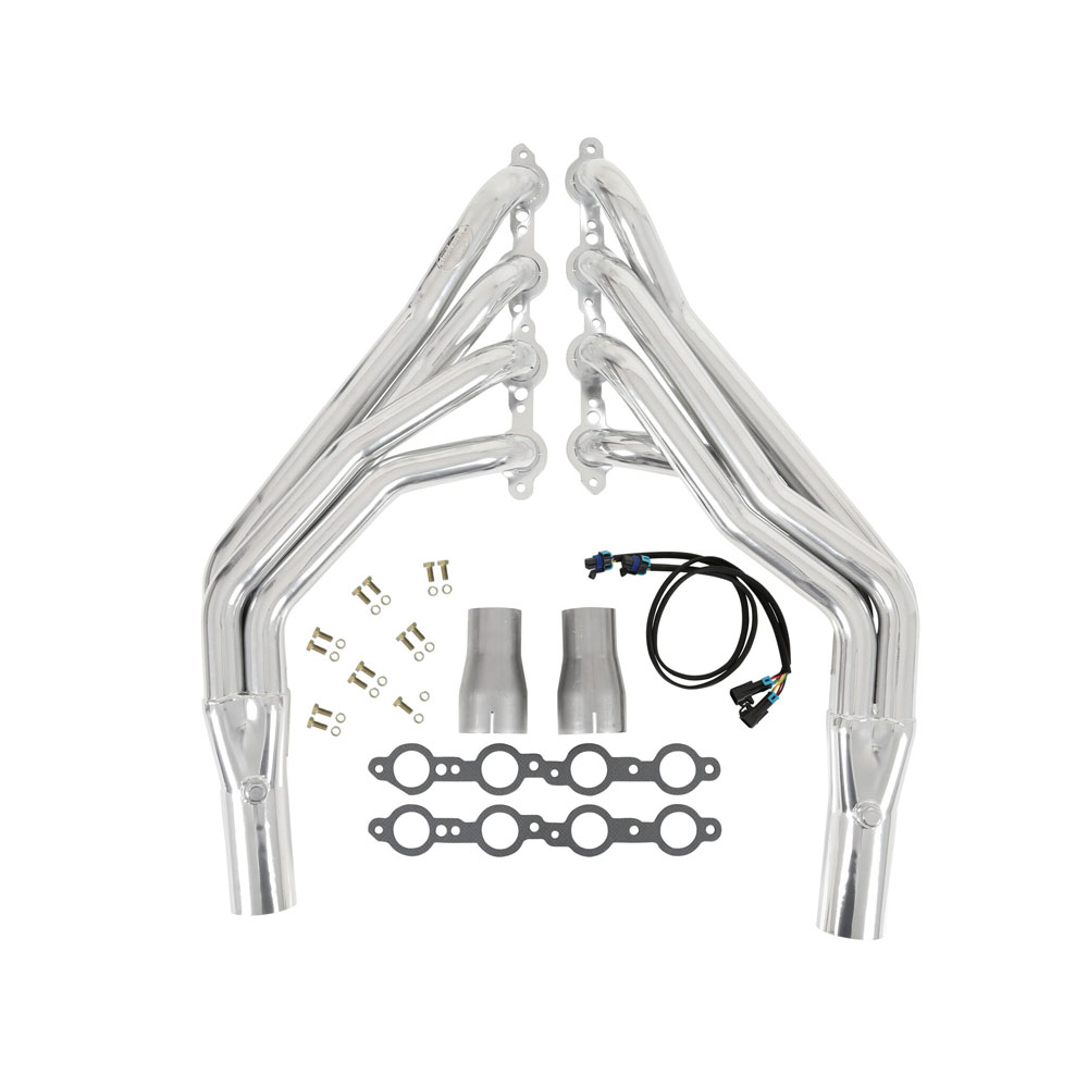  Hooker Exhaust Header Image