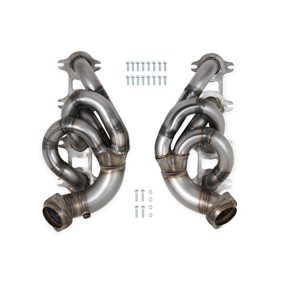  Hooker Exhaust Header Image