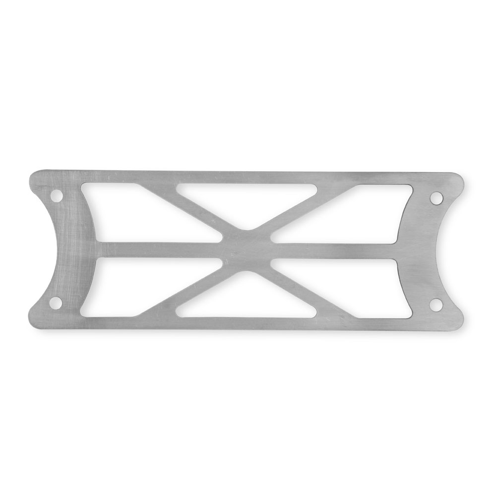 Photo for Hooker Exhaust System Hanger 10914HKR; BlackHeart