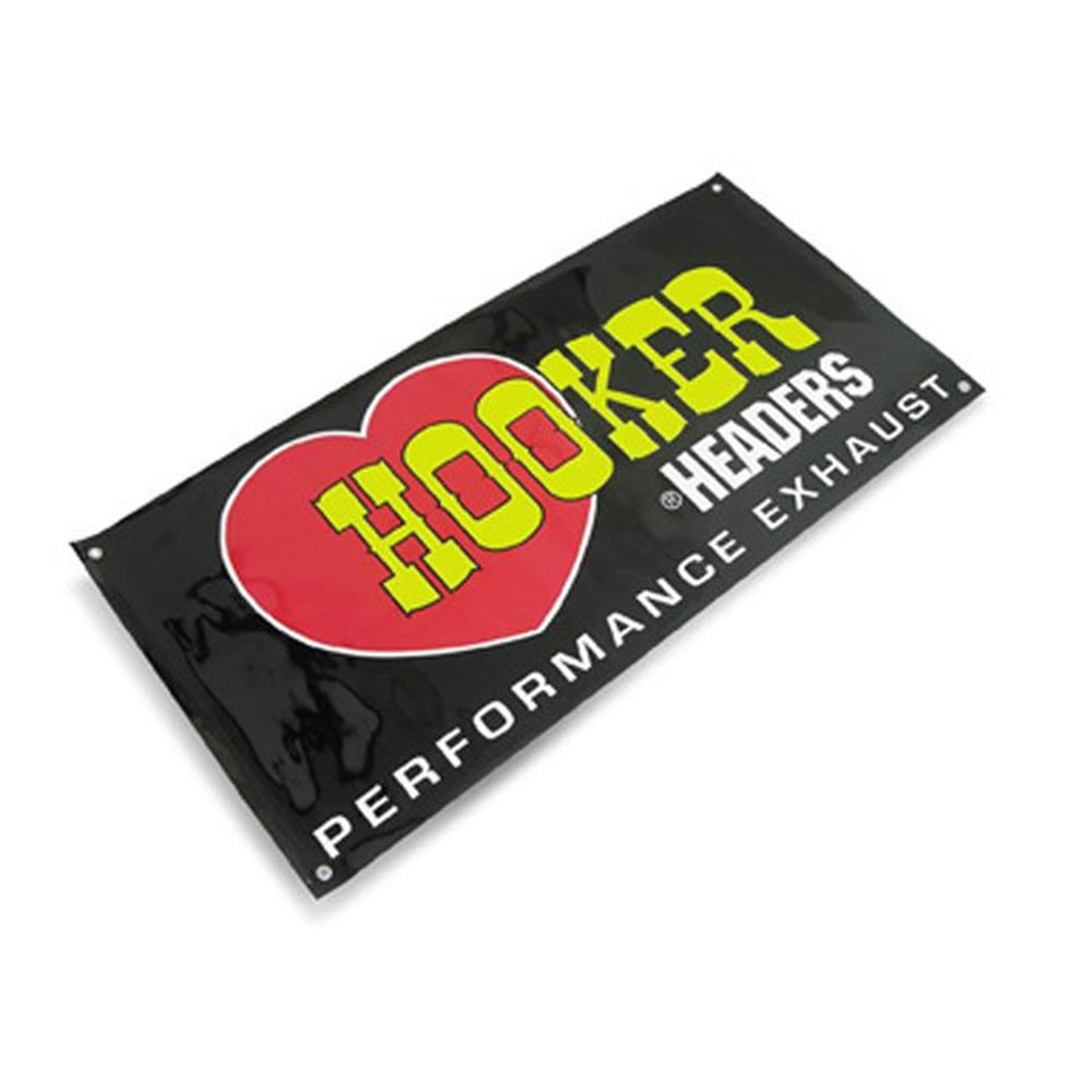 Photo for Hooker Garage Sign 36-363;