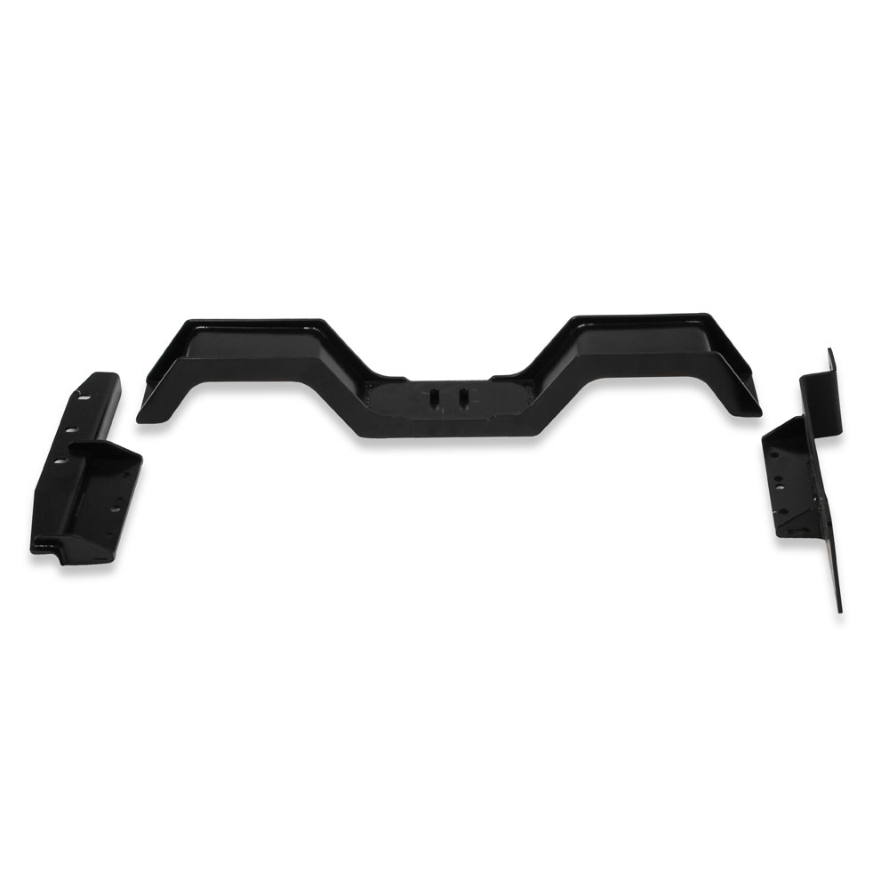 Hooker Transmission Crossmember 71222019HKR; 