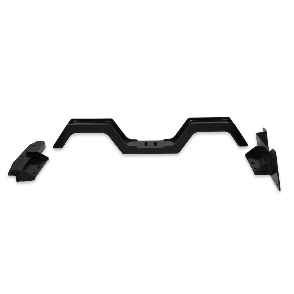 Hooker Transmission Crossmember 71222019HKR; 