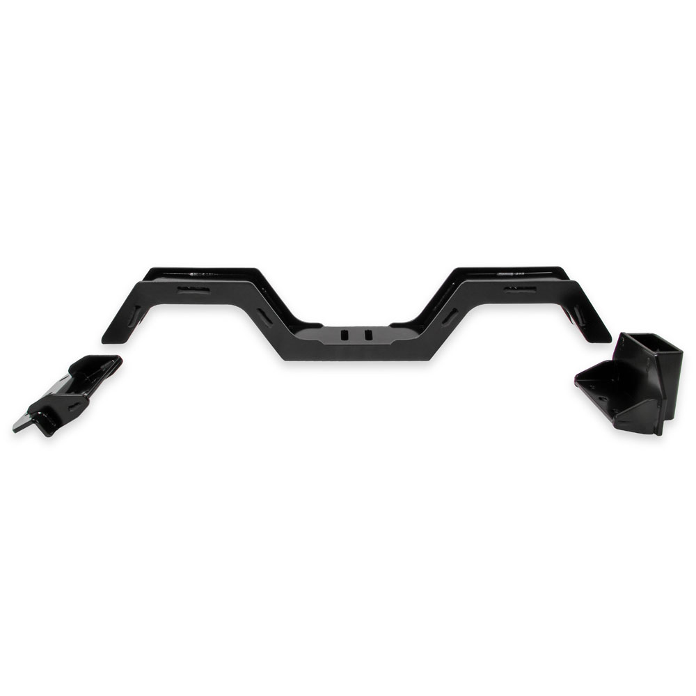 Hooker Transmission Crossmember 71222018HKR; 